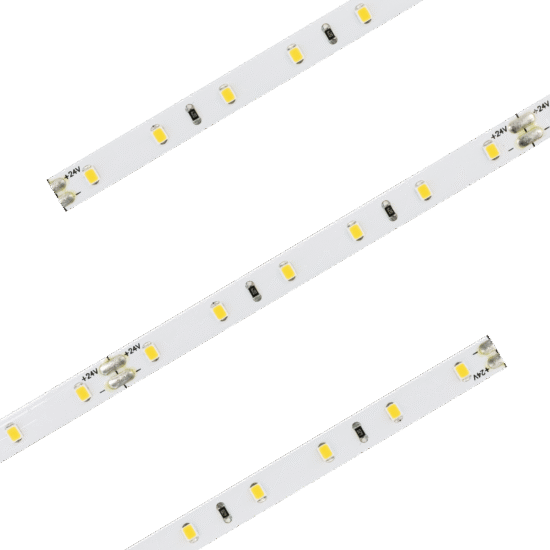 SINGLE COLOR FLEX STRIPS