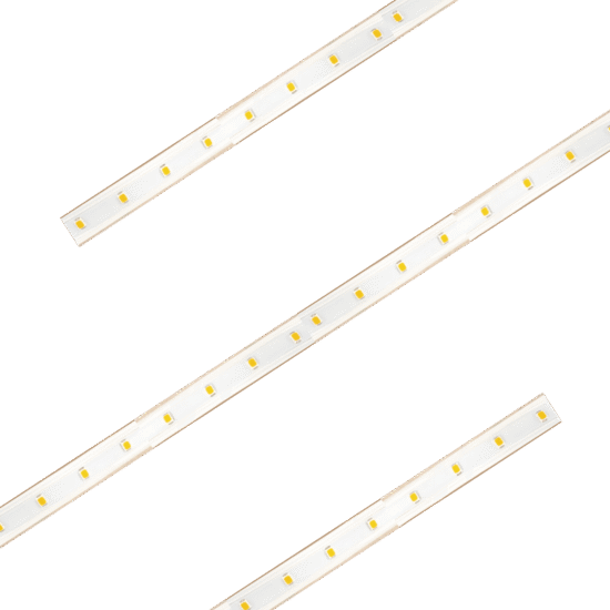 HIGH VOLTAGE LED STRIPS